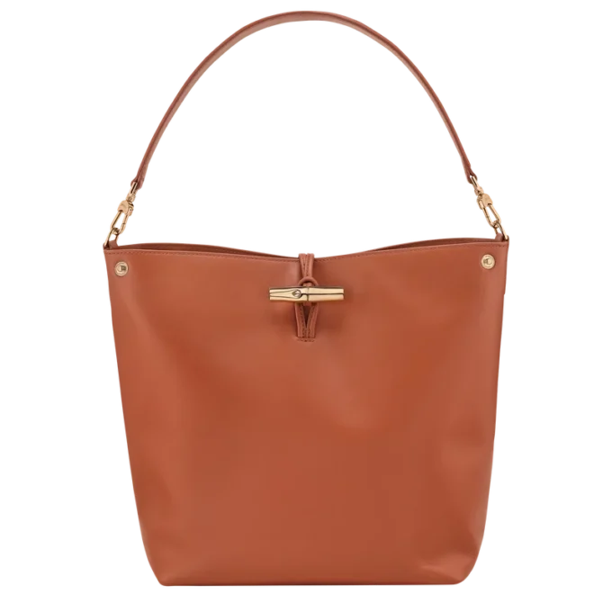 Bolso Hobo Le Roseau M