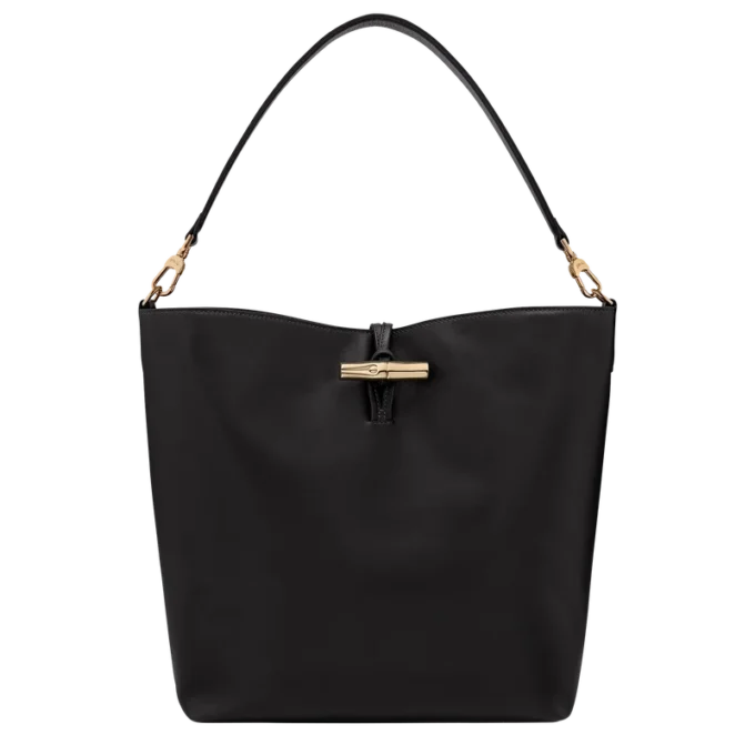 Bolso Hobo Le Roseau M