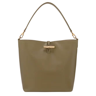 Bolso Hobo Le Roseau M