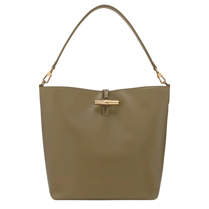 Bolso Hobo Le Roseau M
