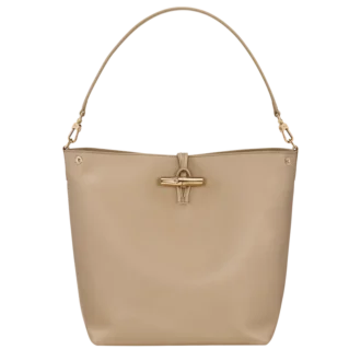 Bolso Hobo Le Roseau M
