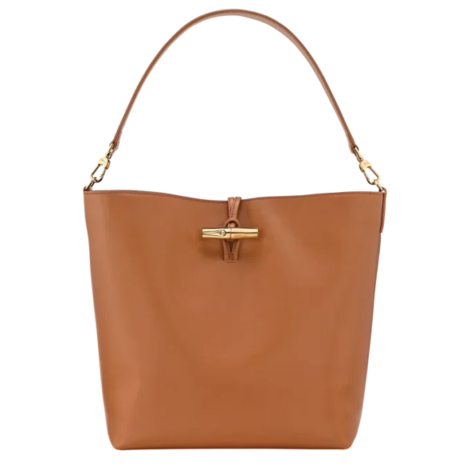 Bolso Hobo Le Roseau M