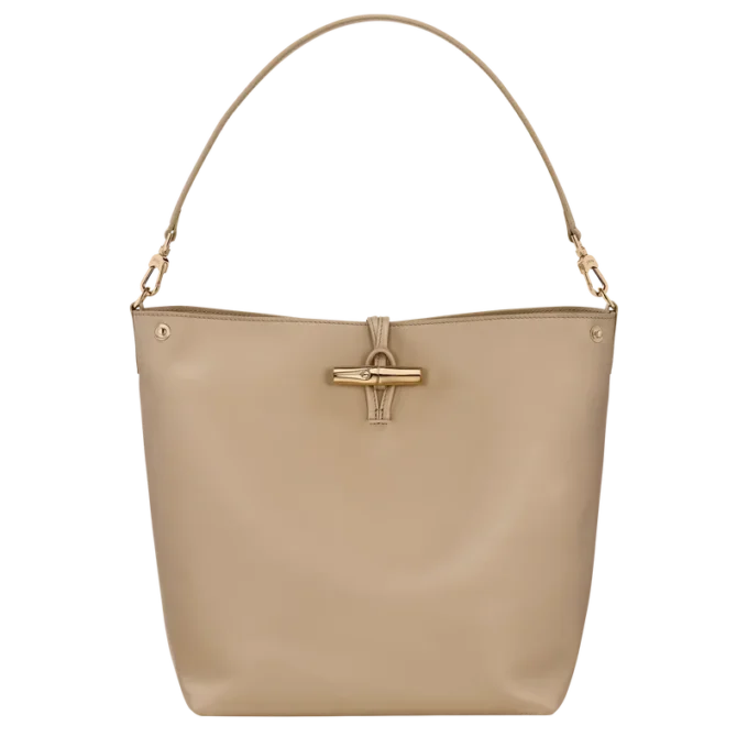 Bolso Hobo Le Roseau M