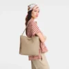 Bolso Hobo Le Roseau M