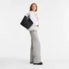 Bolso Hobo Le Roseau M