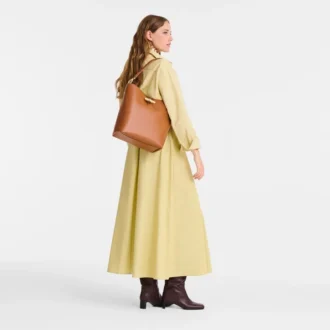 Bolso Hobo Le Roseau M