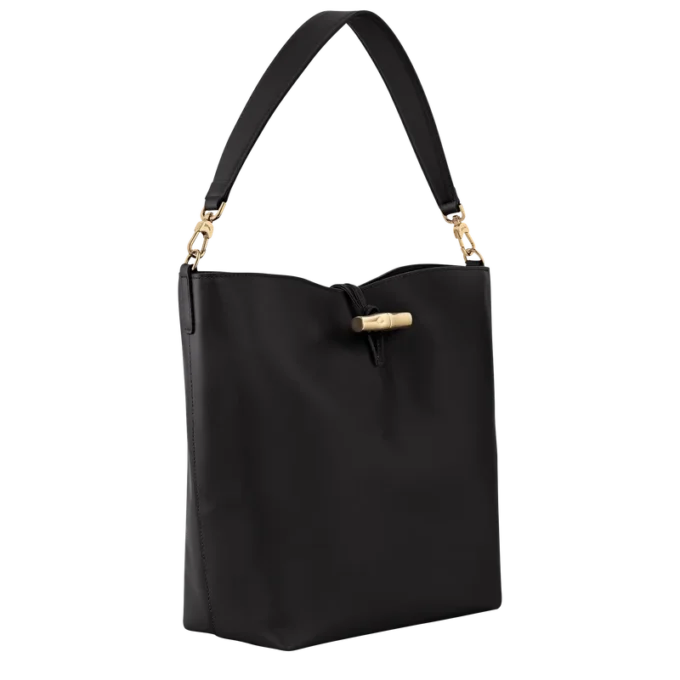 Bolso Hobo Le Roseau M