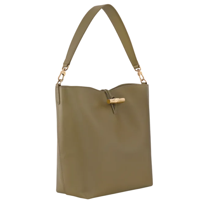Bolso Hobo Le Roseau M