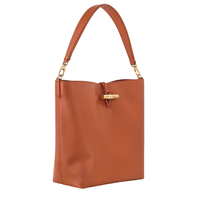 Bolso Hobo Le Roseau M