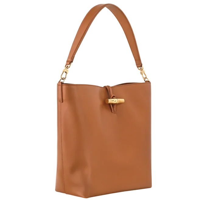 Bolso Hobo Le Roseau M