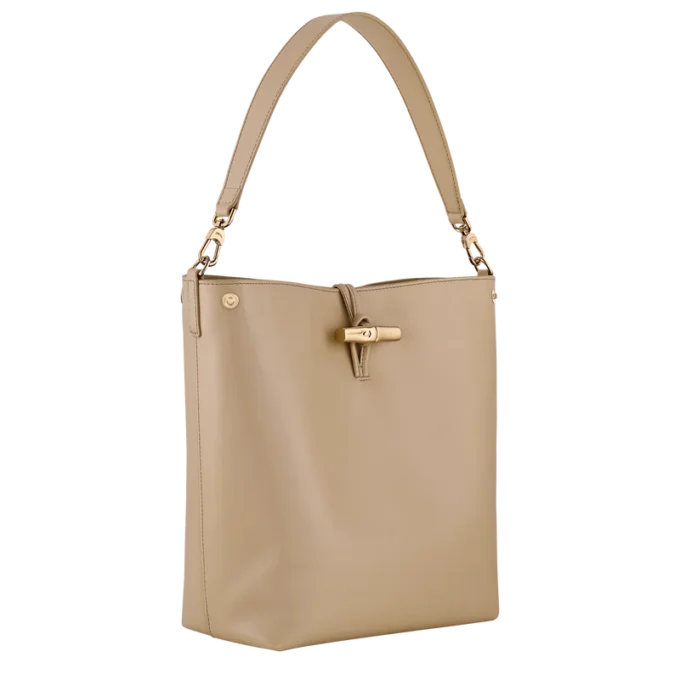 Bolso Hobo Le Roseau M