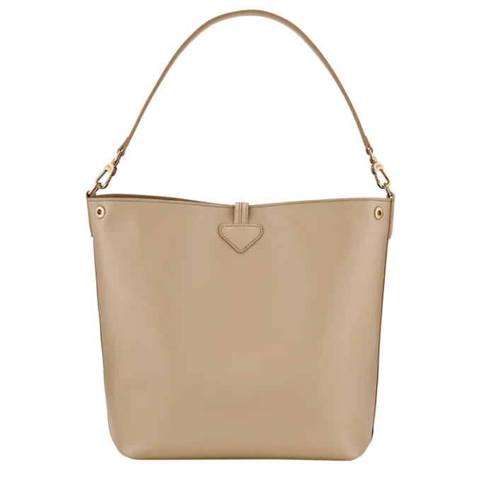 Bolso Hobo Le Roseau M