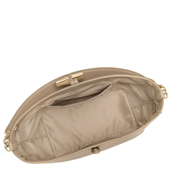 Bolso Hobo Le Roseau M