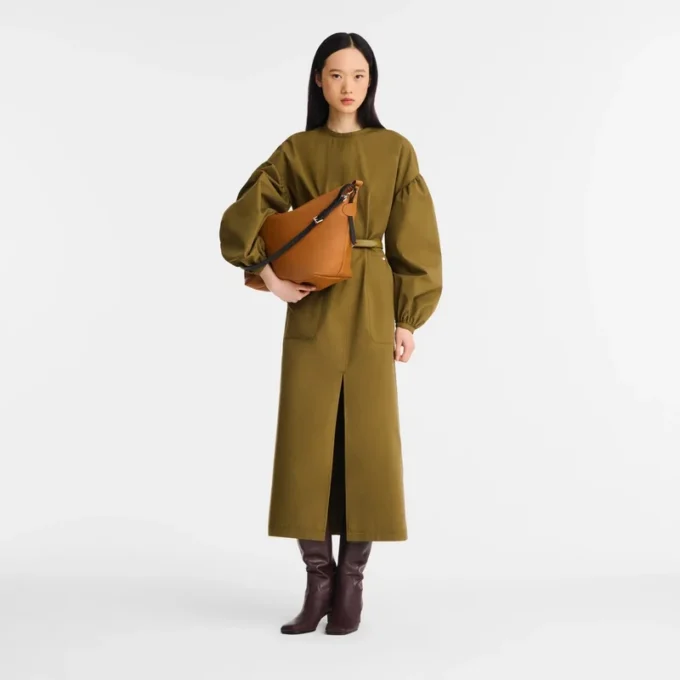 Bolso Hobo Le Slouchy M