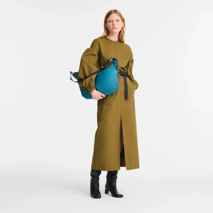 Bolso Hobo Le Slouchy M
