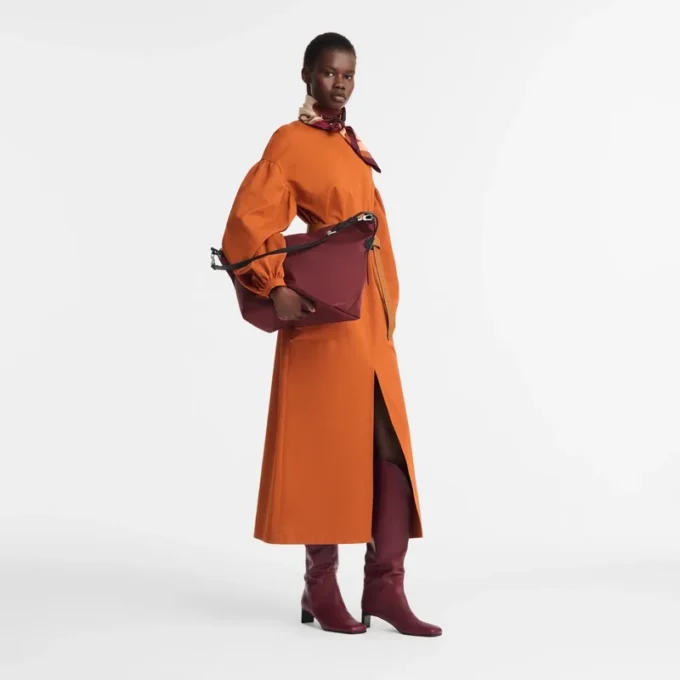 Bolso Hobo Le Slouchy M