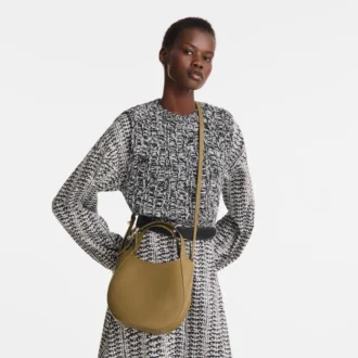 Bolso Le Foulonné S