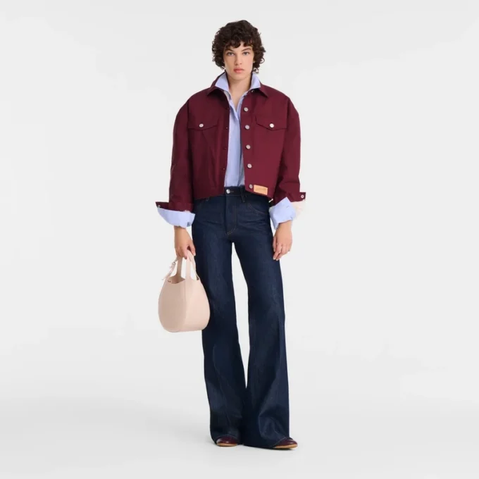 Bolso Le Foulonné S