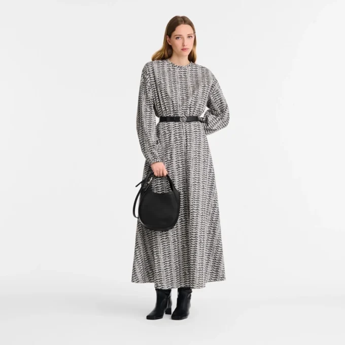 Bolso Le Foulonné S