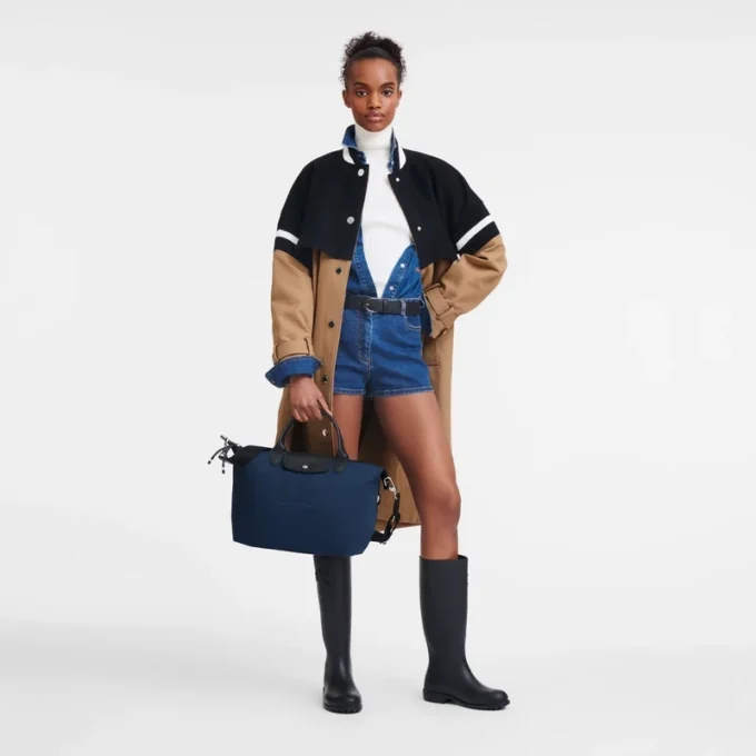 Bolso Le Pliage Energy L