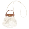 Bolso Le Pliage Filet XS Mesh