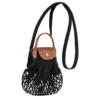 Bolso Le Pliage Filet XS Mesh