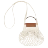 Bolso Le Pliage Filet XS Mesh