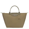 Bolso Le Pliage Green M
