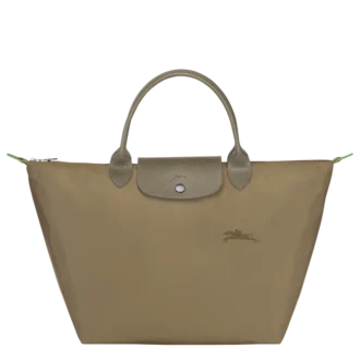 Bolso Le Pliage Green M