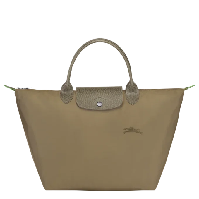 Bolso Le Pliage Green M