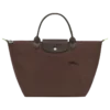 Bolso Le Pliage Green M