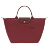 Bolso Le Pliage Green M