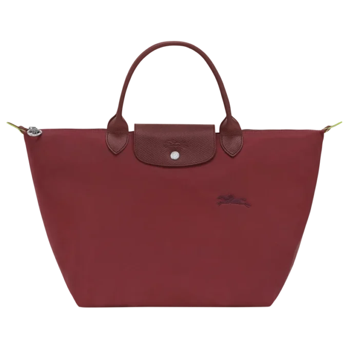 Bolso Le Pliage Green M