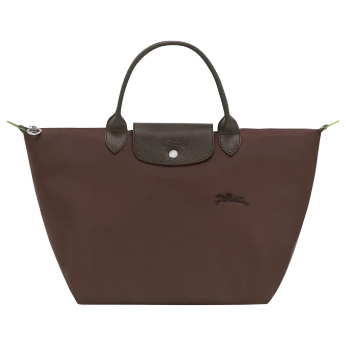 Bolso Le Pliage Green M