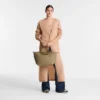 Bolso Le Pliage Green M