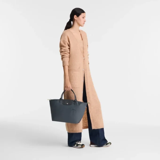 Bolso Le Pliage Green M