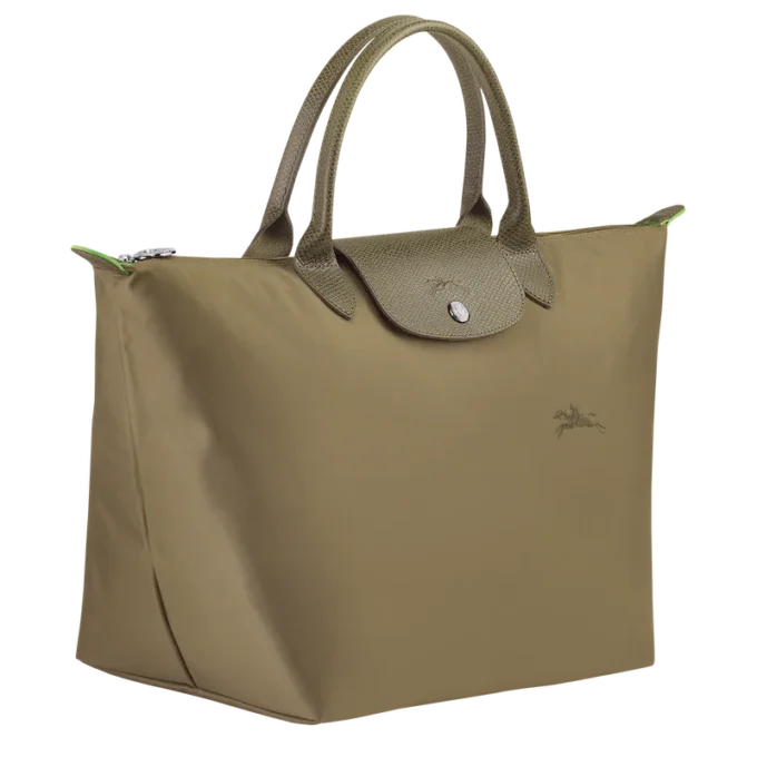 Bolso Le Pliage Green M