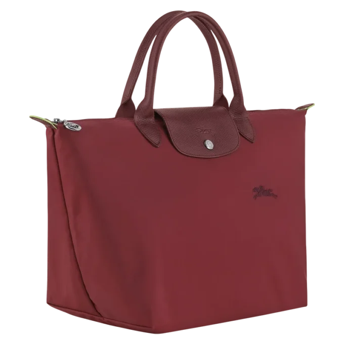 Bolso Le Pliage Green M
