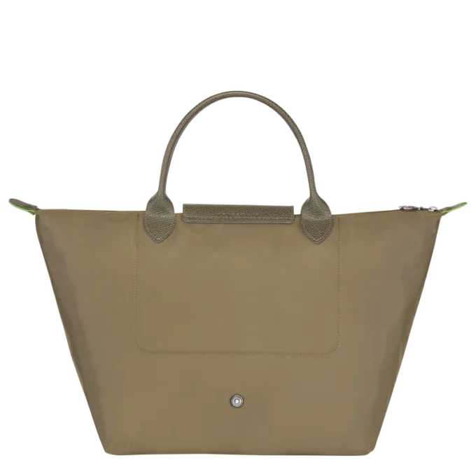 Bolso Le Pliage Green M