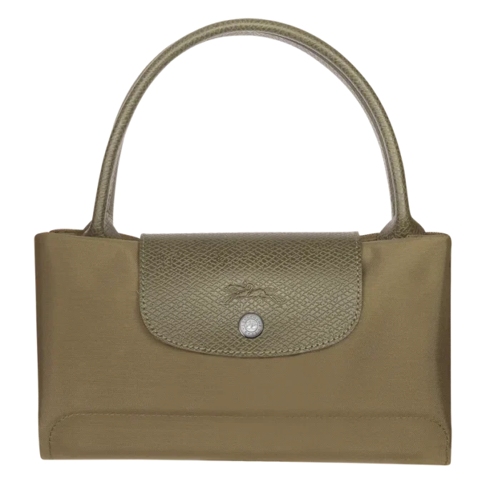 Bolso Le Pliage Green M