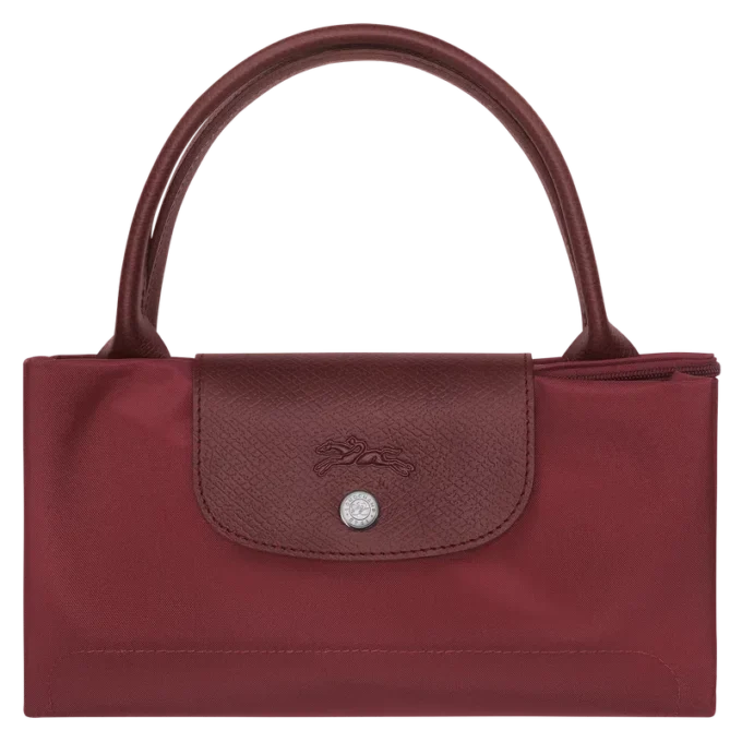 Bolso Le Pliage Green M