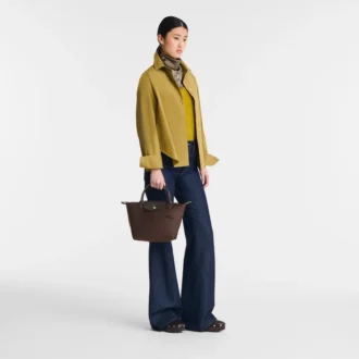 Bolso Le Pliage Green S