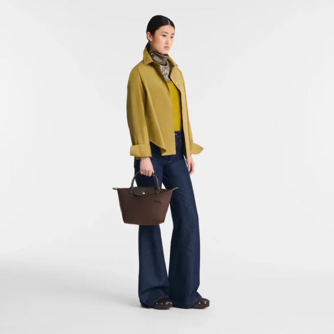 Bolso Le Pliage Green S