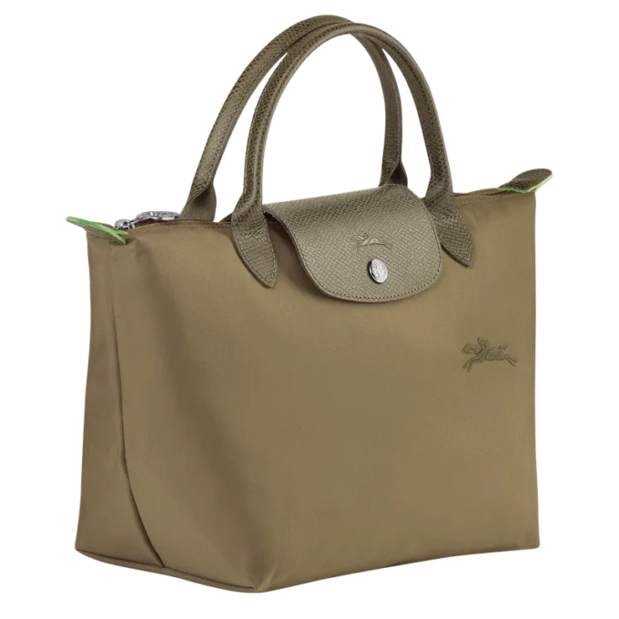 Bolso Le Pliage Green S