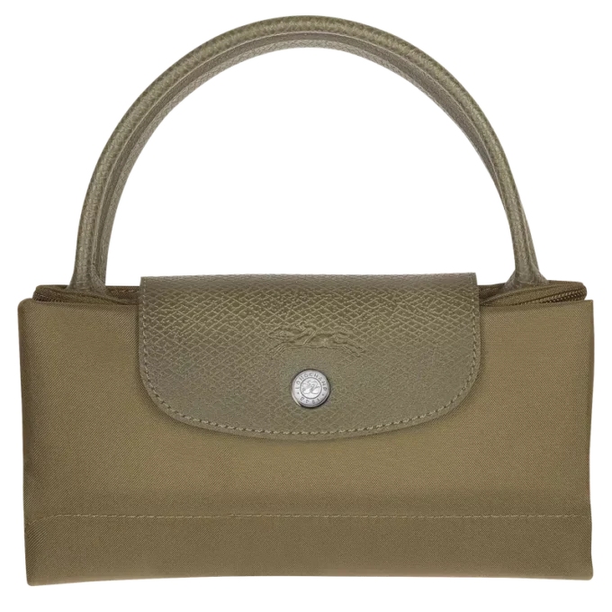 Bolso Le Pliage Green S