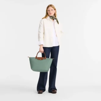 Bolso Le Pliage Original M