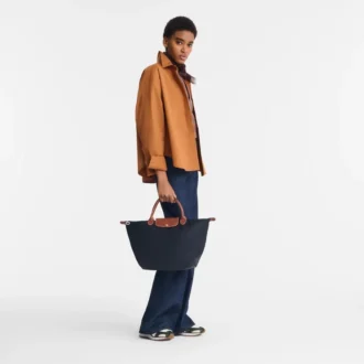 Bolso Le Pliage Original M
