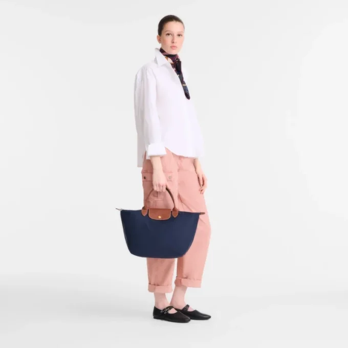 Bolso Le Pliage Original M
