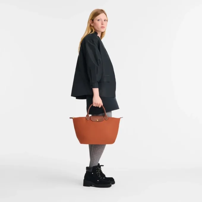 Bolso Le Pliage Original M