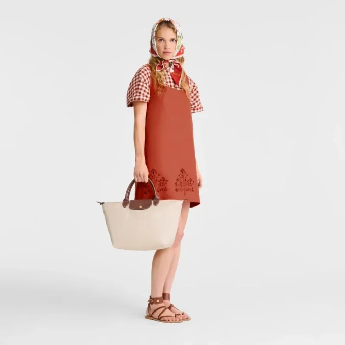 Bolso Le Pliage Original M